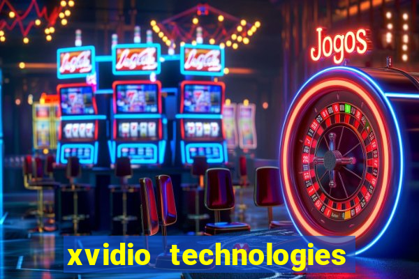 xvidio technologies startup brasil 2022 video game